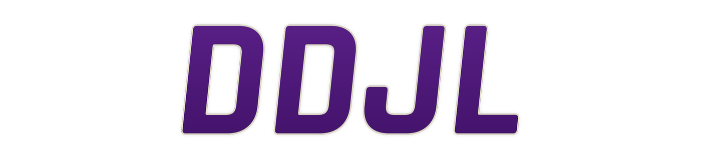 ddjl Casino Logo